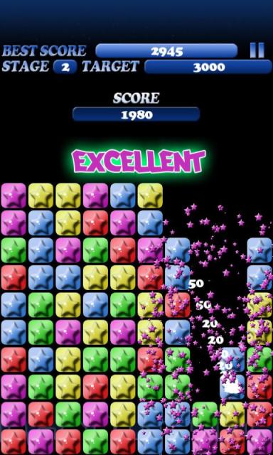 PopStar！消灭星星正式版正版（多酷版）