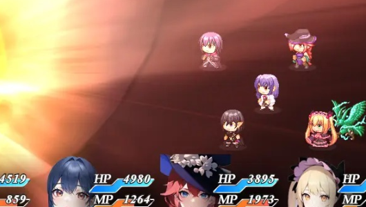 停不下来的轮回