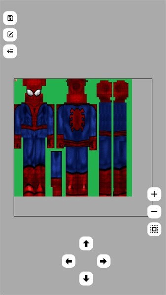 sc皮肤制作工具生存战争