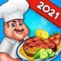 美食广场的餐厅app2024