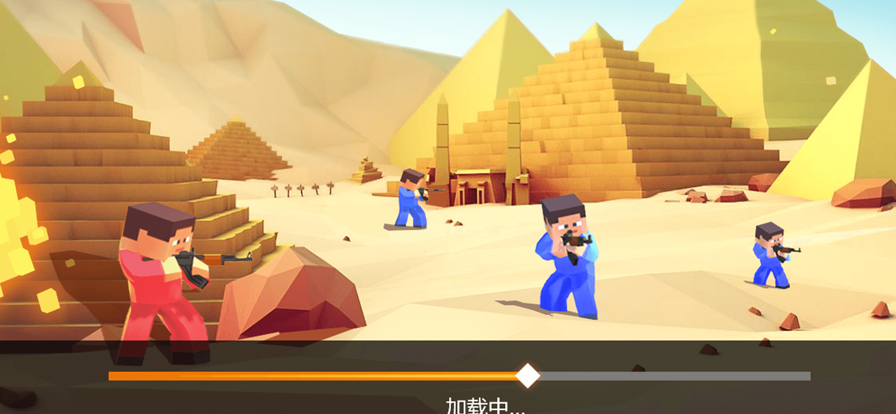 战地世界苹果版