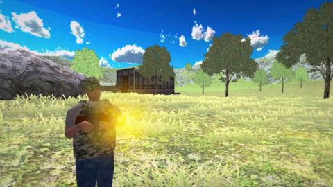 战地幸存者大逃杀安卓版