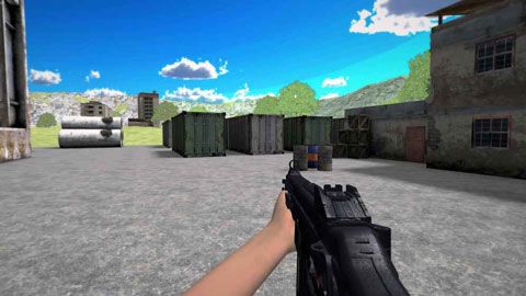 战地幸存者大逃杀安卓版