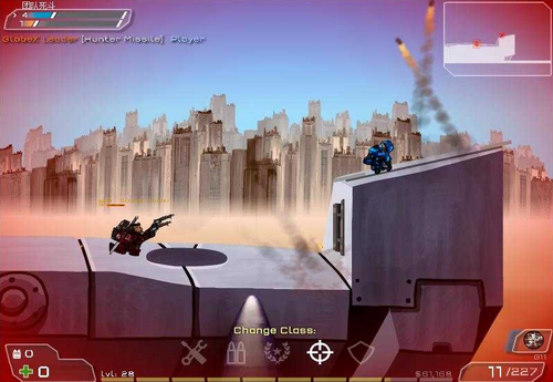 战火英雄2手机无敌版