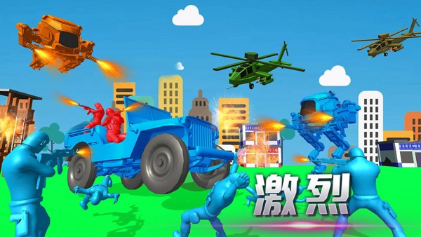 迷你勇者冒险app