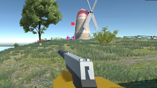 战地模拟器手机测试版