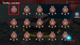 乘客运输模拟器