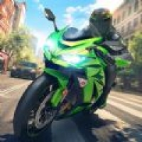 极速疾驰城市摩托app