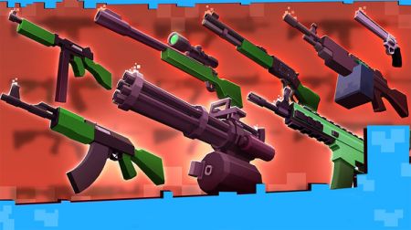 突击队的秘密使命app