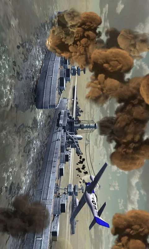 呼叫战舰:世界职责