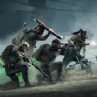 爆破突击洲际行动app