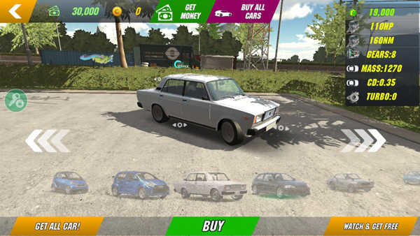 手动挡停车场2024