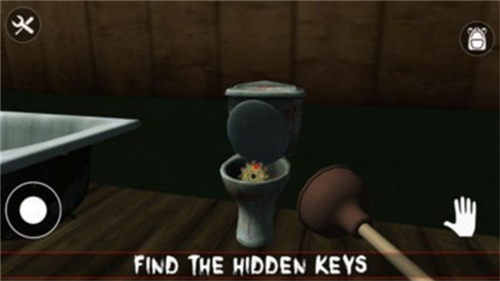 猪舍吓人的兔子安卓版