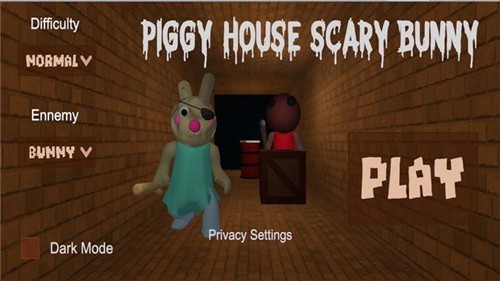 猪舍吓人的兔子安卓版