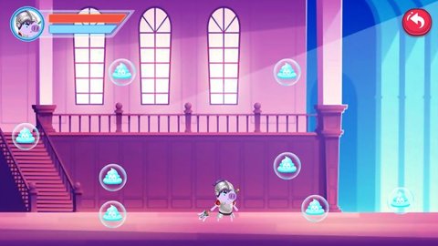 猪猪公寓（PigPartment）