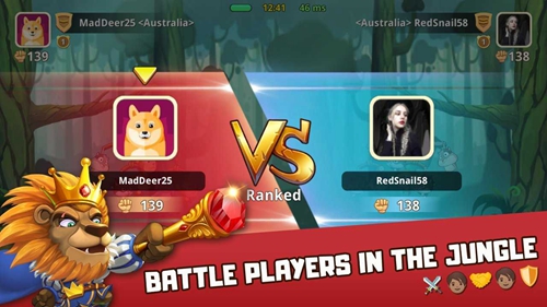 小动物冲突弹弓之战2024