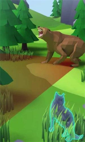 狼群模拟器无广告版