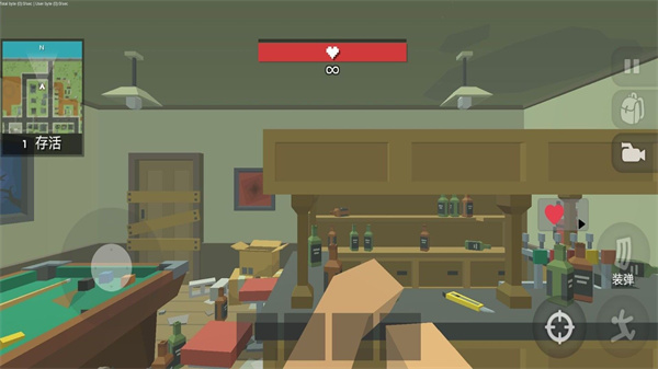 像素岛冒险生存2024