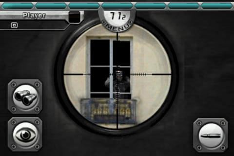 狙击手对决 Sniper Vs Sniper