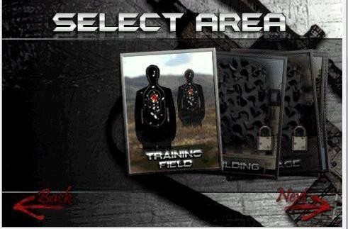 狙击手对决 Sniper Vs Sniper