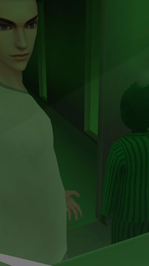 恐惧电梯3D中文版