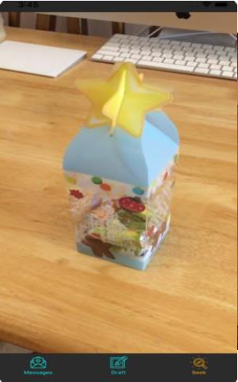 InvisibleWord游戏（隐形人）