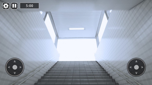 惊魂极限逃脱app