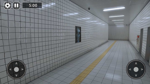 惊魂极限逃脱app