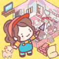 精灵少女小屋app