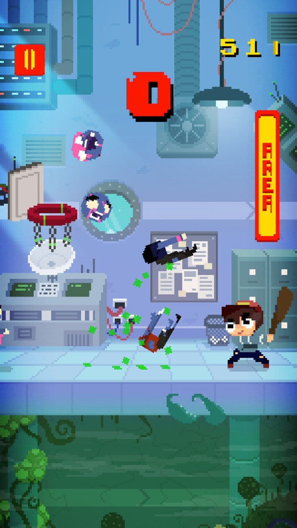 篮球大战僵尸app