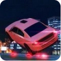 都市特技赛车app