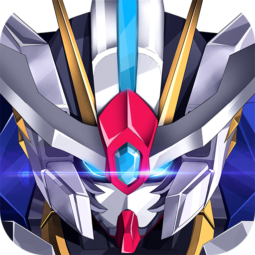 未来机甲决战2024