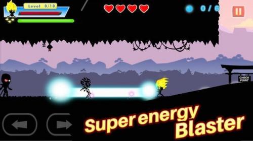 超级棒神龙大侠历险记app