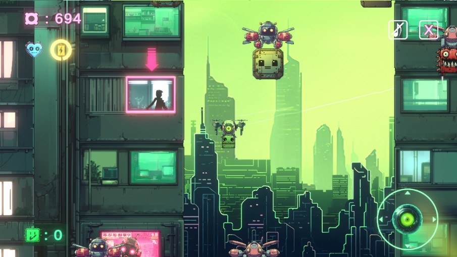 未来世界冒险2024