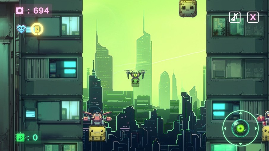 未来世界冒险2024