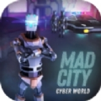 机器人侠盗城app