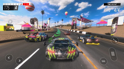 世界赛车锦标赛app