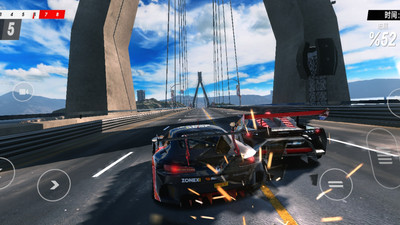 世界赛车锦标赛app