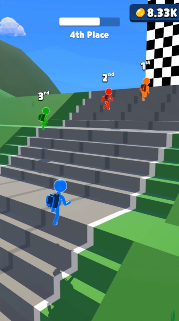 铁人三项竞赛app