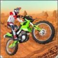 高速越野摩托车app