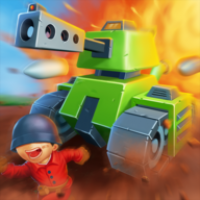 我是坦克高手app