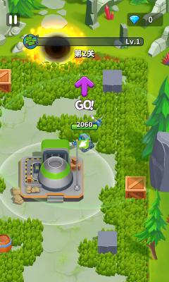 我是坦克高手app