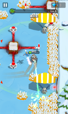 我是坦克高手app