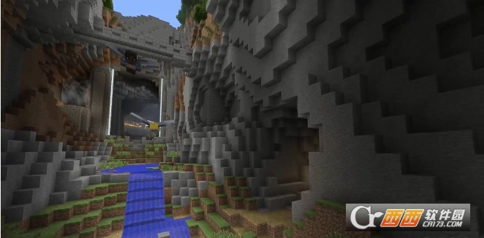 我的世界探险活宝新版本