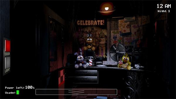 熊大的午夜后宫app