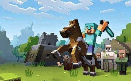 我的世界轻量版