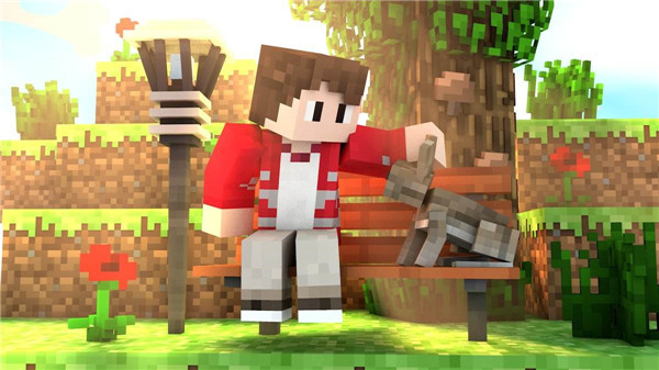 我的世界手游1.2版本