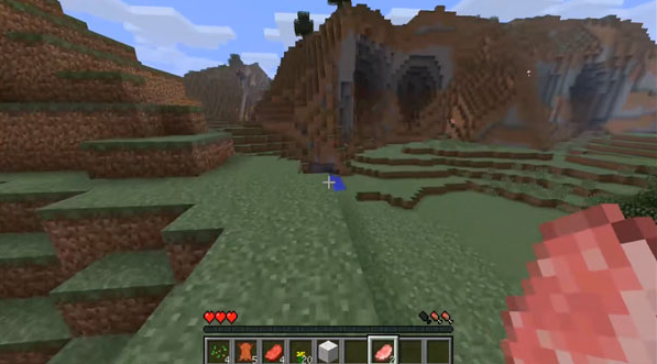 我的世界贝爷生存