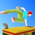 完美跑酷比赛app