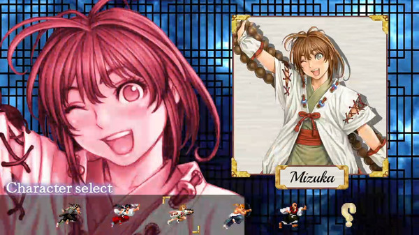 战国之刃3：战国加农